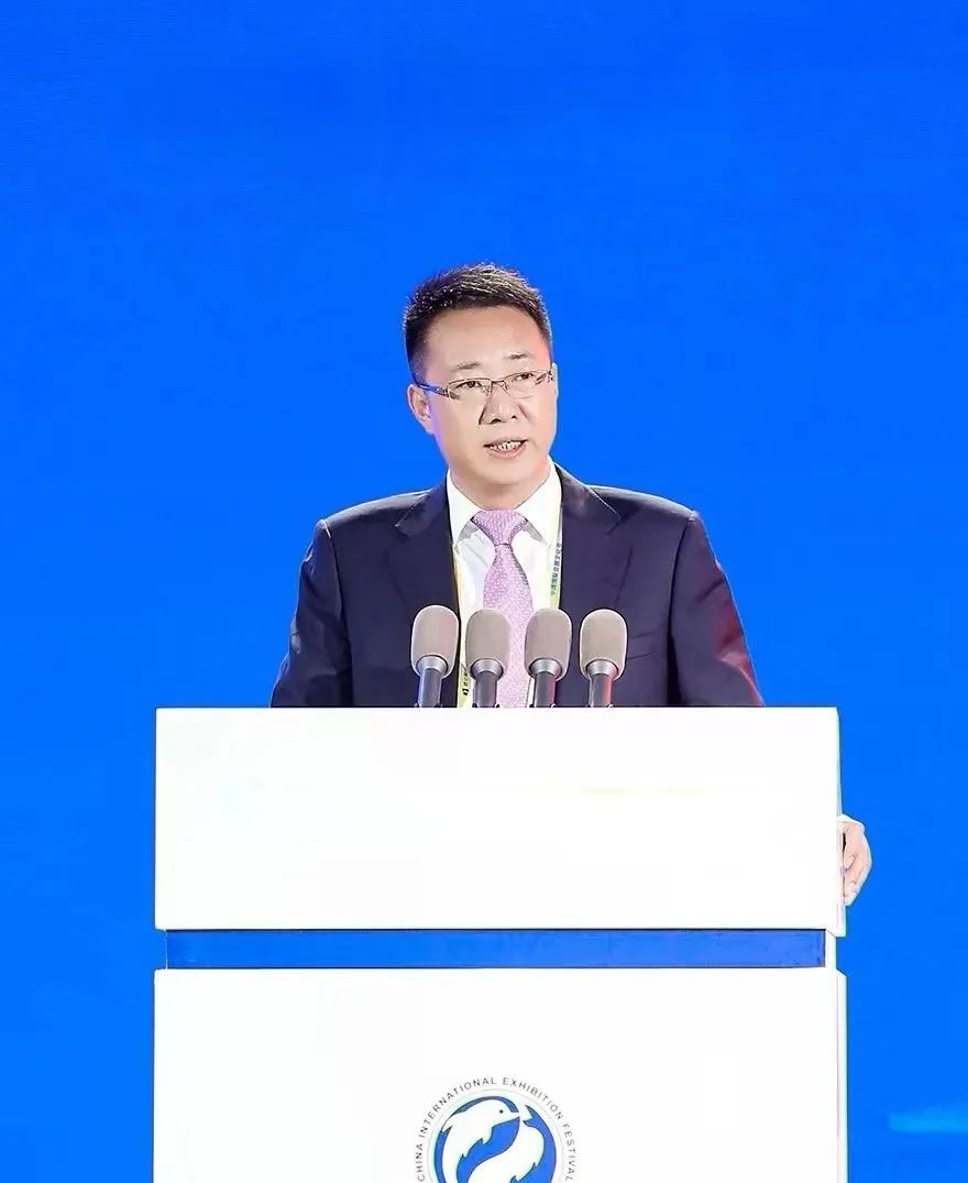 國(guó)展集團(tuán)40周年 | 人物專訪——共創(chuàng)、共享、共贏 攜手昂揚(yáng)奮進(jìn)在新時(shí)代的畫卷里